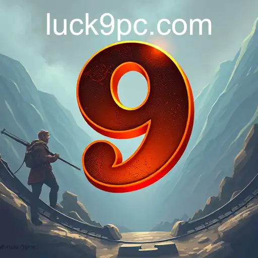 Exploring the Enigmatic World of Adventure Games: A Journey with 'luck9'