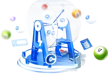 luck9 Lottery games in