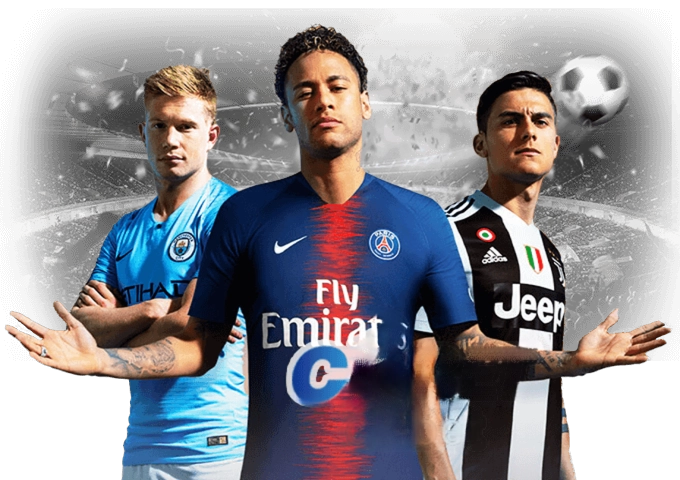 Lots of sports bets at luck9 sports