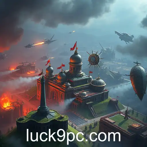 The Digital Evolution of Gaming in 2025