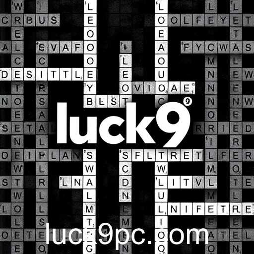 The Digital Landscape of Luck9