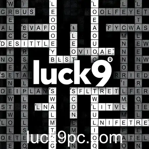 The Digital Landscape of Luck9