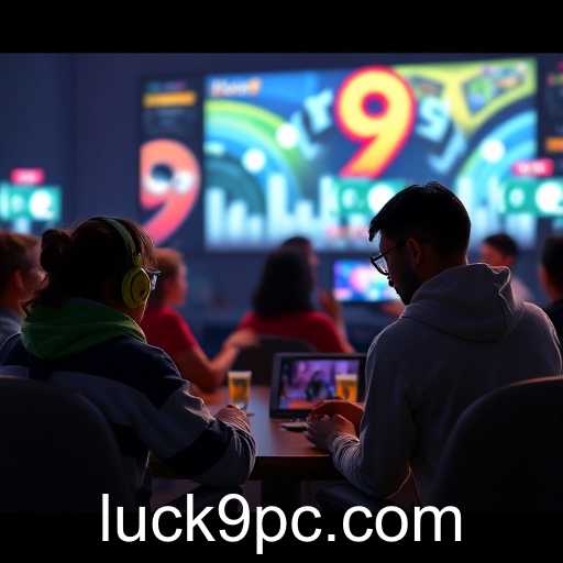 The Digital Quest: Transformation of Online Gaming