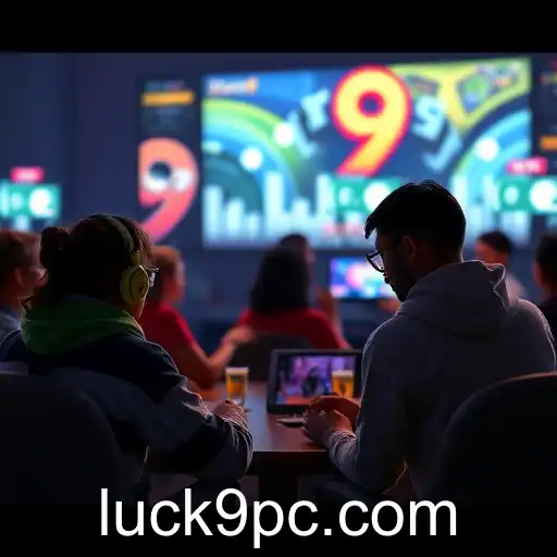 The Digital Quest: Transformation of Online Gaming