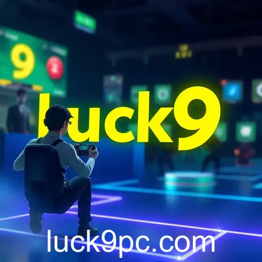 The Evolution of Luck9 and Its Impact on Gaming
