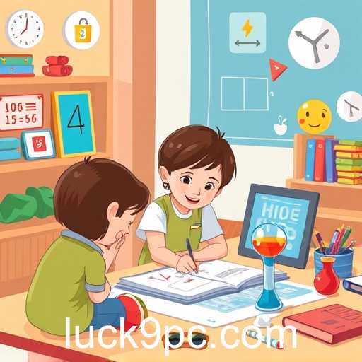 Innovations in English Gaming: A Spotlight on luck9