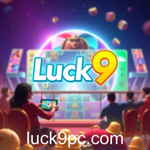 Luck9 Game Revolutionizes Online Play