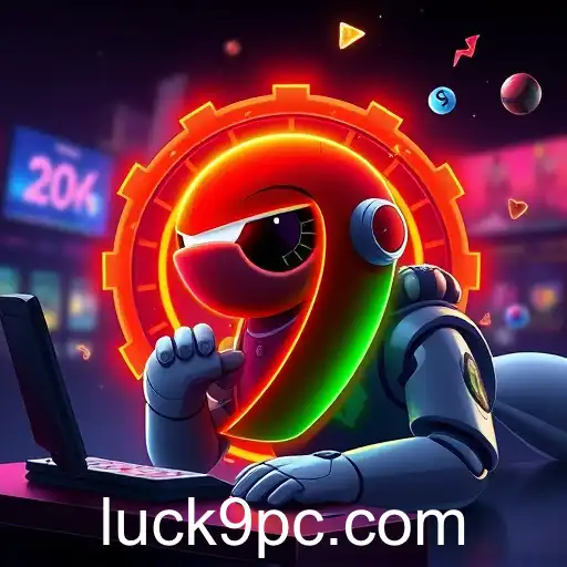 Luck9: Gaming Evolution and Industry Trends