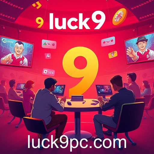 The Rise of Luck9 in the Gaming World