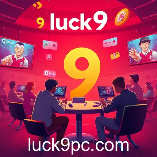 The Rise of Luck9 in the Gaming World