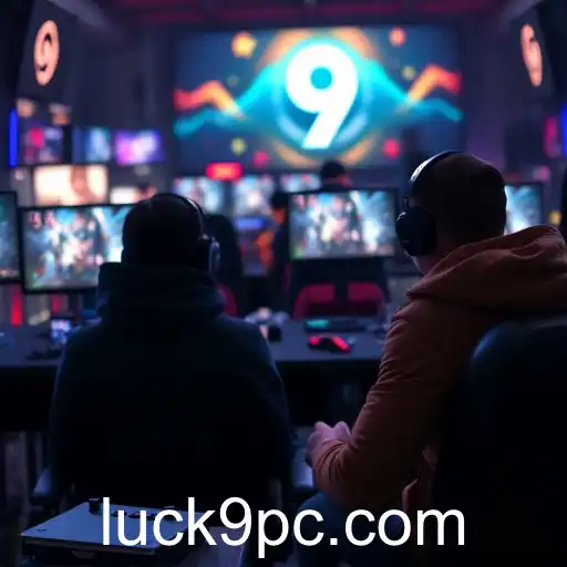 The Rise of Luck9 in the Gaming World