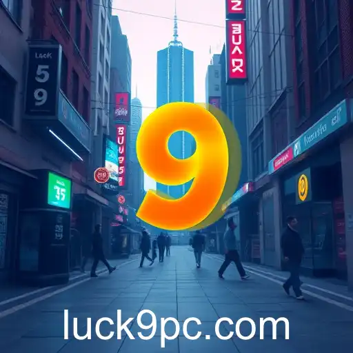 Revolutionizing Online Gaming with Luck9