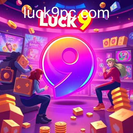 Luck9: Revolutionizing Online Gaming in 2025