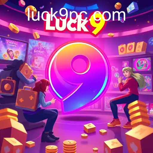 Luck9: Revolutionizing Online Gaming in 2025