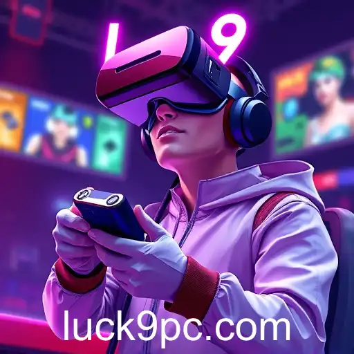 Luck9: Revolutionizing Online Gaming in Mid-2020s