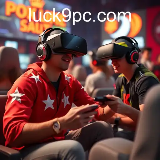 Online Gaming Trends of 2025