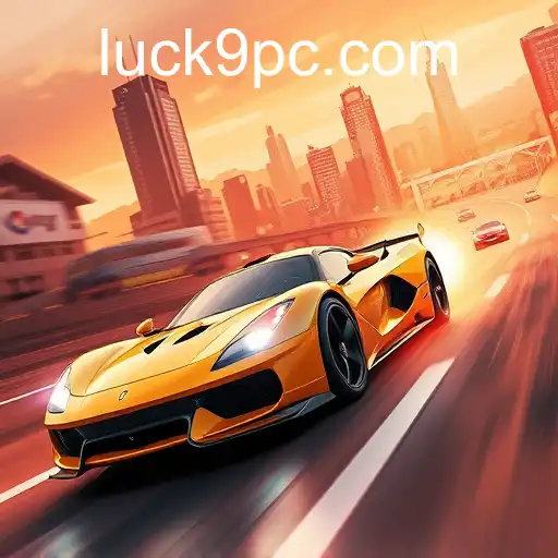 The Thrills of Virtual Speed: Exploring Racing Games and the 'Luck9' Phenomenon