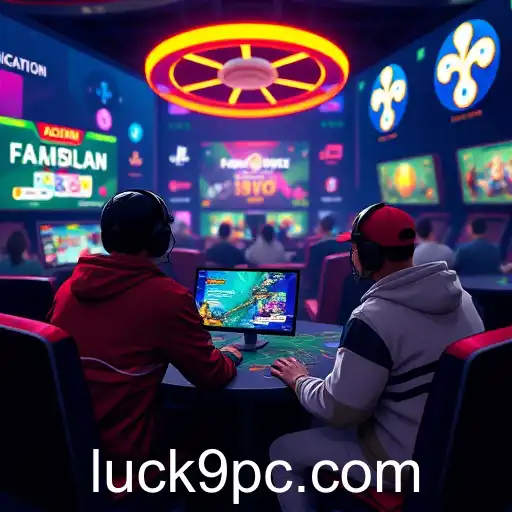 The Rise of Game Platforms Amidst Digital Transformation