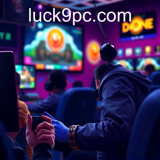 The Rise of Online Gaming Platforms