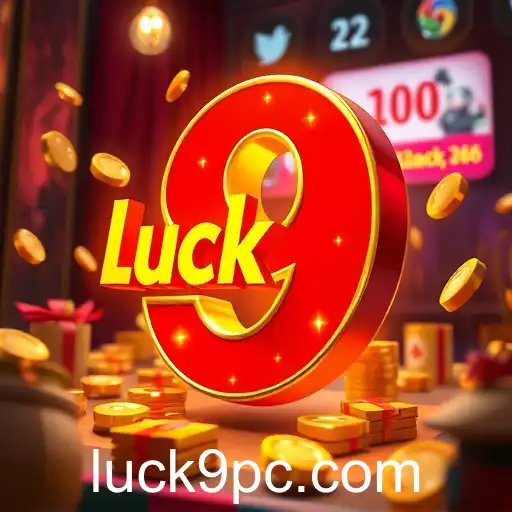 The Rise of Luck9 in the Gaming World