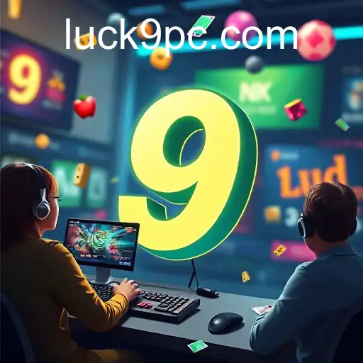 The Rise of luck9 and Its Impact on Online Gaming