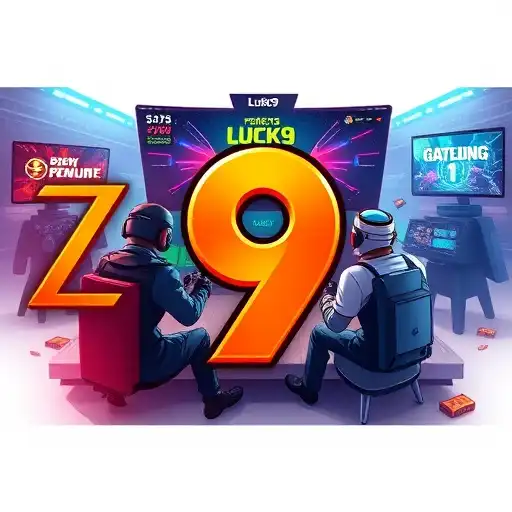 The Rise of Luck9: A Gaming Revolution