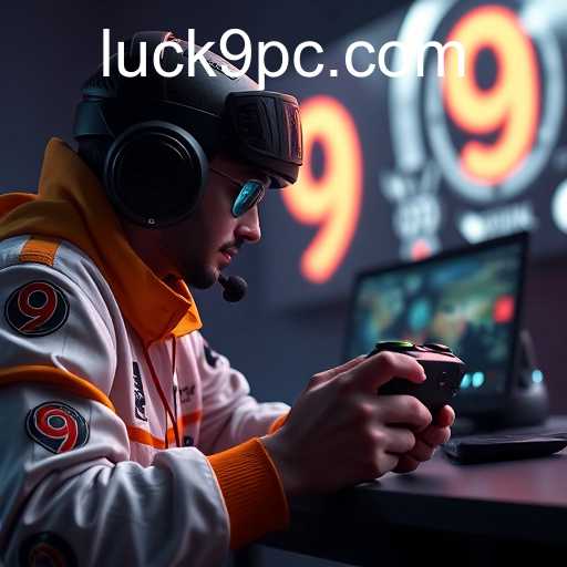 The Rise of Online Games and Luck9's Strategic Position