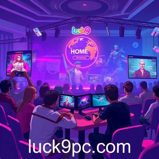 The Rise of Online Gaming Communities