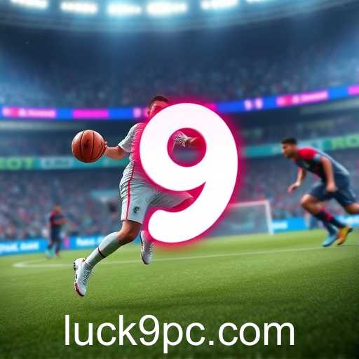 Exploring the Excitement of Sports Games: The Unique Appeal of 'luck9'