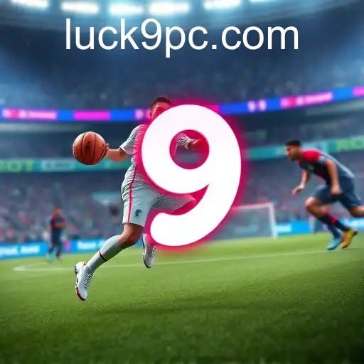Exploring the Excitement of Sports Games: The Unique Appeal of 'luck9'