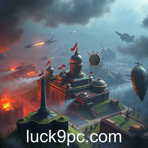 Unlocking Potential: The Allure of Strategy Games on Luck9