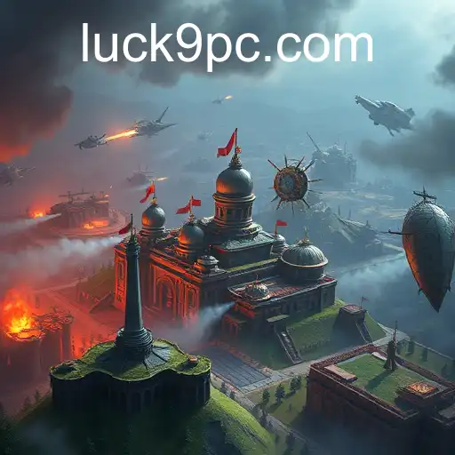 Unlocking Potential: The Allure of Strategy Games on Luck9